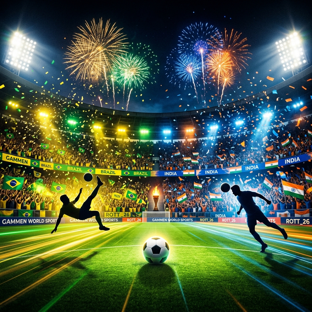 About Gammen Sports